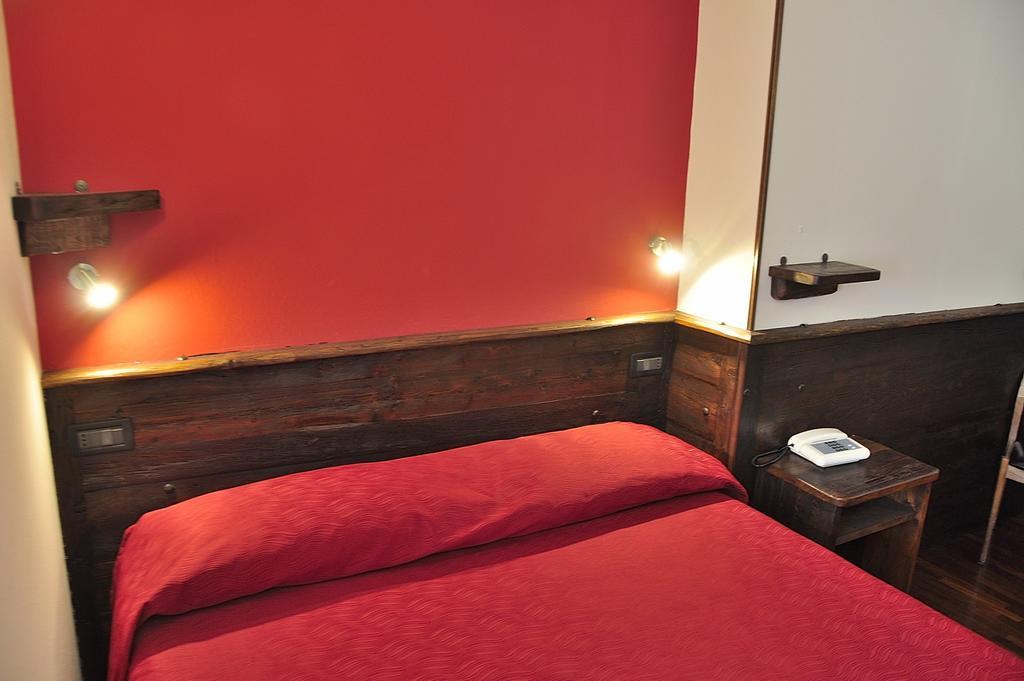 Hotel Sud Ovest Colle Colle Sestriere Exterior foto